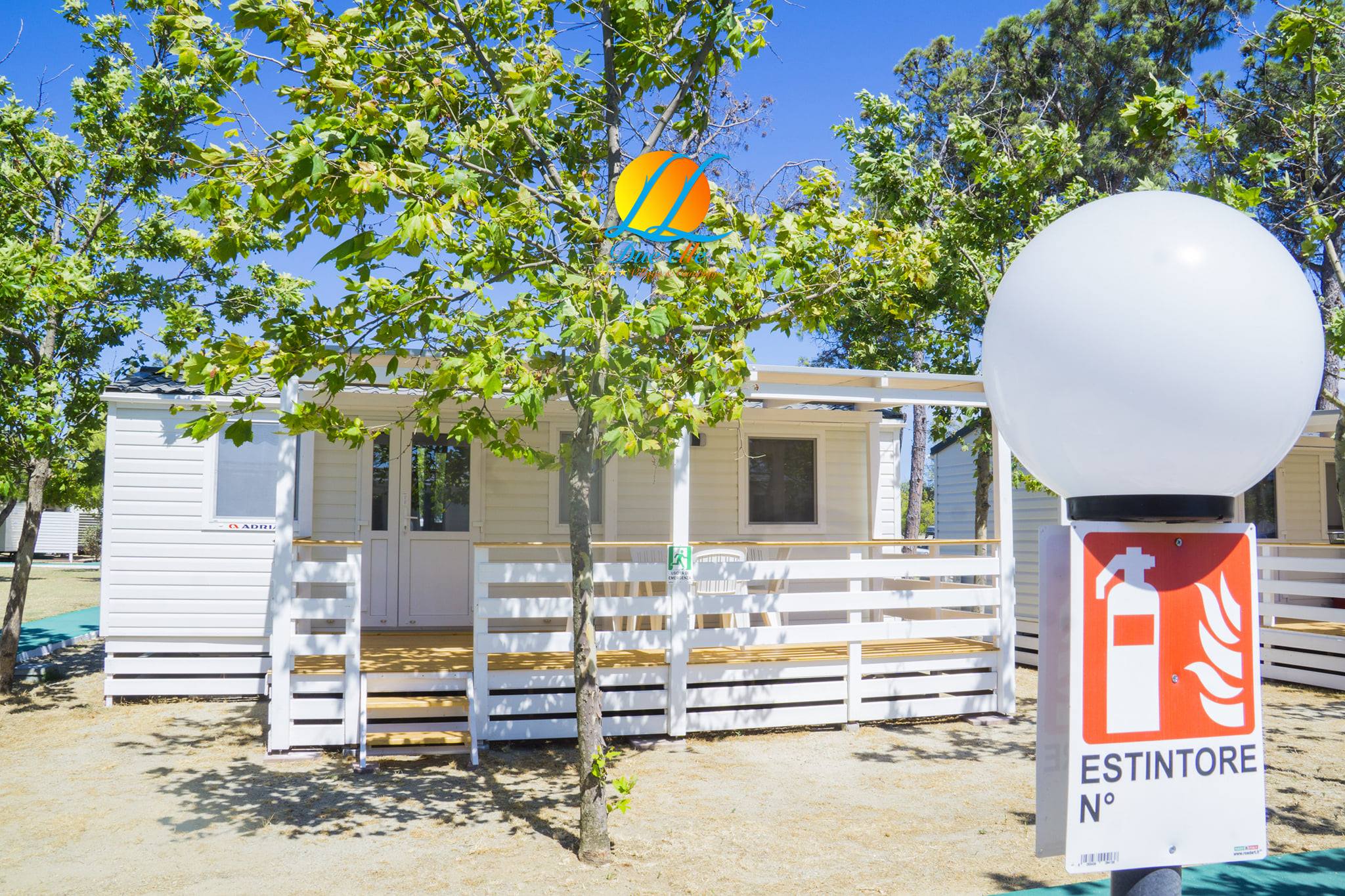 Mobile Home Luxury