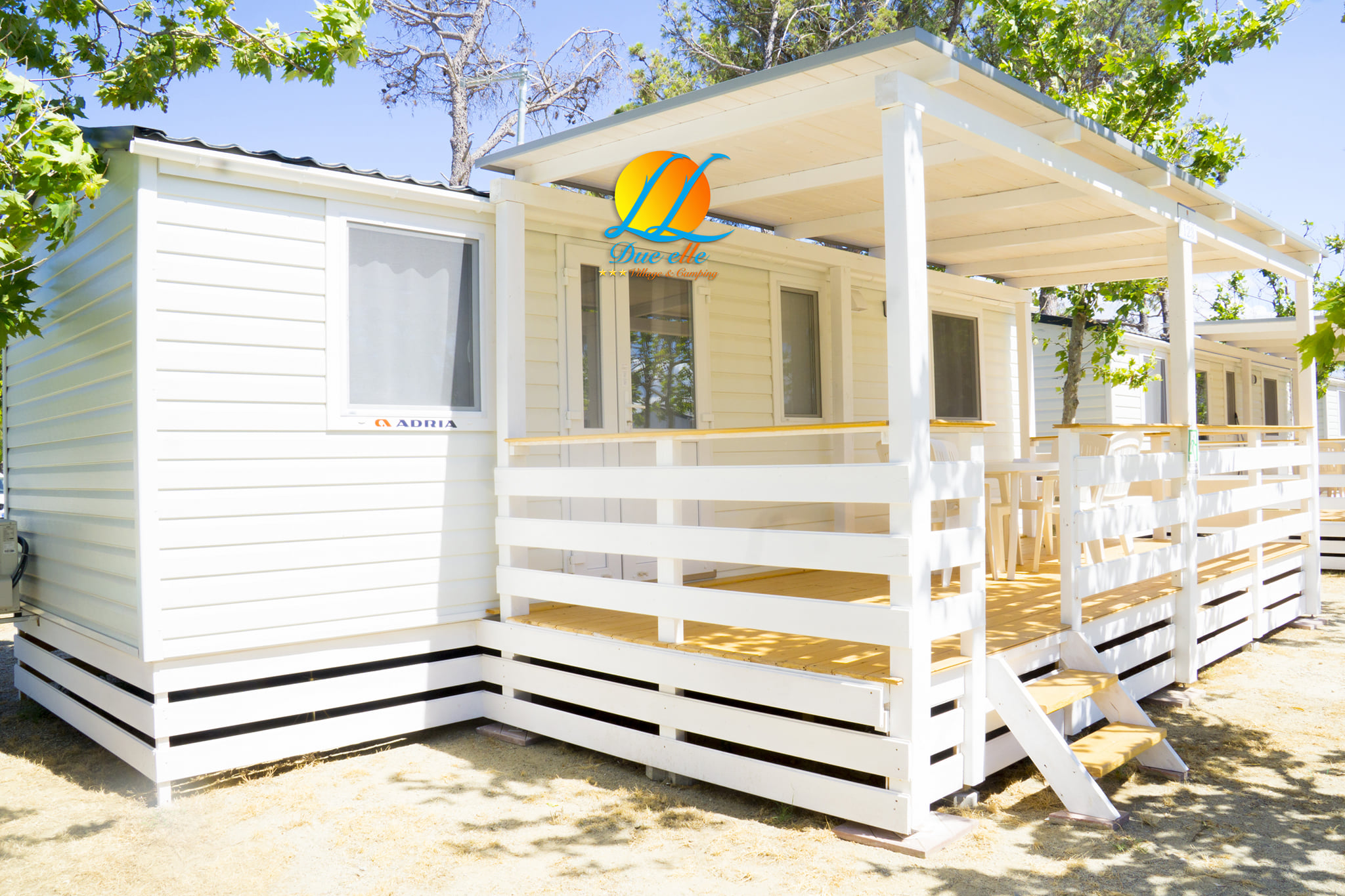 Mobile Home Luxury
